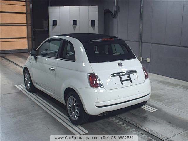 fiat 500c 2010 -FIAT--Fiat 500C 31212-00460034---FIAT--Fiat 500C 31212-00460034- image 2