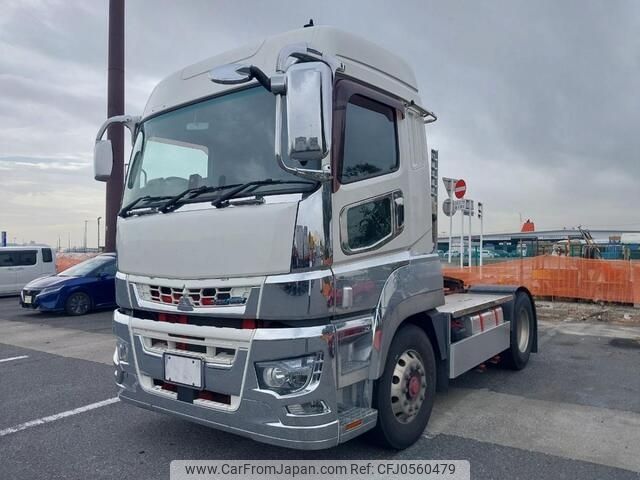 mitsubishi-fuso super-great 2019 -MITSUBISHI--Super Great 2PG-FP74HDR--FP74HD-500812---MITSUBISHI--Super Great 2PG-FP74HDR--FP74HD-500812- image 1