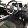 mercedes-benz glb-class 2022 CFJ1638497 image 11