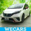 nissan note 2018 quick_quick_DAA-HE12_HE12-218064 image 1