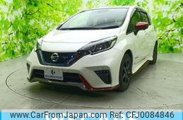 nissan note 2018 quick_quick_DAA-HE12_HE12-218064