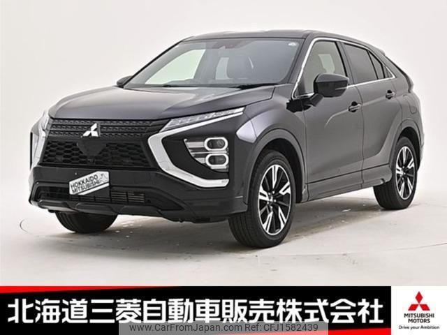 mitsubishi eclipse-cross 2024 CFJ1582439 image 1