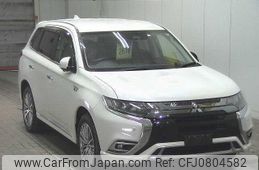 mitsubishi outlander-phev 2020 -MITSUBISHI--Outlander PHEV GG3W--0702616---MITSUBISHI--Outlander PHEV GG3W--0702616-