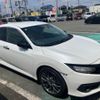 honda civic 2019 -HONDA--Civic DBA-FC1--FC1-1101255---HONDA--Civic DBA-FC1--FC1-1101255- image 1