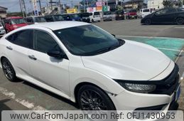 honda civic 2019 -HONDA--Civic DBA-FC1--FC1-1101255---HONDA--Civic DBA-FC1--FC1-1101255-