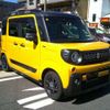 suzuki spacia 2023 -SUZUKI 【名古屋 1】--Spacia Gear 4AA-MK53S--MK53S-061645---SUZUKI 【名古屋 1】--Spacia Gear 4AA-MK53S--MK53S-061645- image 1