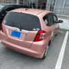 honda fit 2010 -HONDA--Fit DBA-GE6--GE6-1391038---HONDA--Fit DBA-GE6--GE6-1391038- image 2