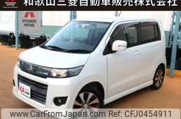 suzuki wagon-r 2012 -SUZUKI--Wagon R DBA-MH23S--MH23S-659801---SUZUKI--Wagon R DBA-MH23S--MH23S-659801-