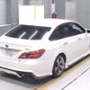 toyota crown 2019 -TOYOTA 【岐阜 303ﾆ1592】--Crown 6AA-AZSH20--AZSH20-1038138---TOYOTA 【岐阜 303ﾆ1592】--Crown 6AA-AZSH20--AZSH20-1038138- image 2