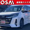 toyota noah 2019 -TOYOTA--Noah DBA-ZRR85W--ZRR85-0128167---TOYOTA--Noah DBA-ZRR85W--ZRR85-0128167- image 1