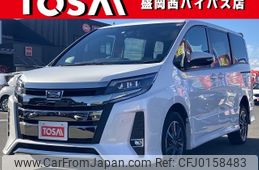 toyota noah 2019 -TOYOTA--Noah DBA-ZRR85W--ZRR85-0128167---TOYOTA--Noah DBA-ZRR85W--ZRR85-0128167-