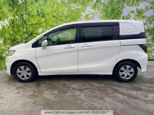 honda freed-spike 2012 quick_quick_DBA-GB3_GB3-1404916 image 2