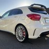 mercedes-benz a-class 2013 -MERCEDES-BENZ--Benz A Class DBA-176042--WDD1760422J096302---MERCEDES-BENZ--Benz A Class DBA-176042--WDD1760422J096302- image 23