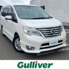 nissan serena 2014 -NISSAN--Serena DBA-FNC26--FNC26-030588---NISSAN--Serena DBA-FNC26--FNC26-030588- image 1