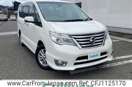 nissan serena 2014 -NISSAN--Serena DBA-FNC26--FNC26-030588---NISSAN--Serena DBA-FNC26--FNC26-030588-