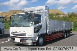 mitsubishi-fuso fighter 2006 -MITSUBISHI--Fuso Fighter PJ-FQ62F--FQ62F-700263---MITSUBISHI--Fuso Fighter PJ-FQ62F--FQ62F-700263-