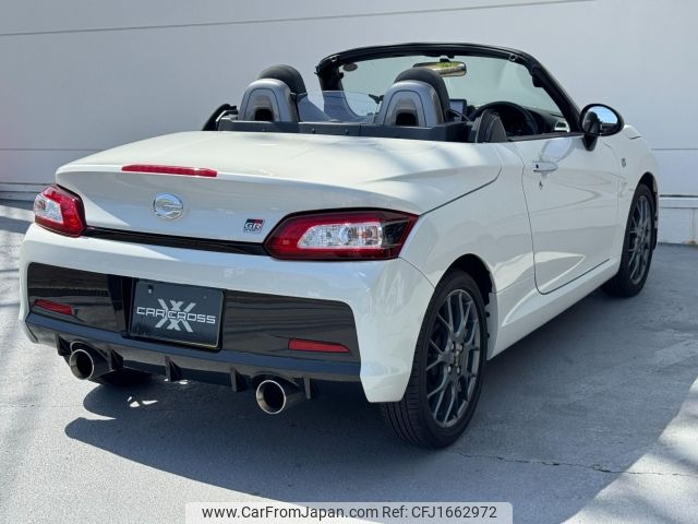 toyota copen 2022 CFJ1662972 image 2