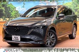 mazda cx-8 2023 CFJ1484746