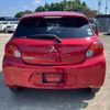 mitsubishi mirage 2014 CFJ1686062 image 3