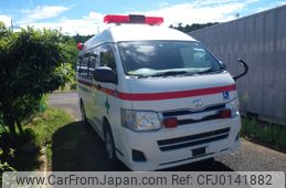 toyota hiace-van 2013 -TOYOTA--Hiace Van CBF-TRH200K--TRH200-0181222---TOYOTA--Hiace Van CBF-TRH200K--TRH200-0181222-