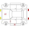 mazda cx-5 2018 -MAZDA--CX-5 6BA-KFEP--KFEP-200344---MAZDA--CX-5 6BA-KFEP--KFEP-200344- image 2