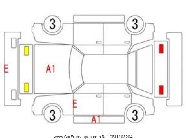 mazda cx-5 2018 -MAZDA--CX-5 6BA-KFEP--KFEP-200344---MAZDA--CX-5 6BA-KFEP--KFEP-200344- image 2