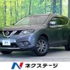 nissan x-trail 2015 -NISSAN--X-Trail DBA-T32--T32-007716---NISSAN--X-Trail DBA-T32--T32-007716- image 1