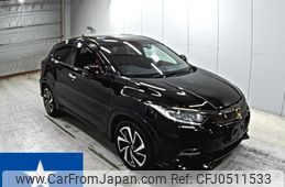 honda vezel 2019 -HONDA--VEZEL RU1--RU1-1320990---HONDA--VEZEL RU1--RU1-1320990-