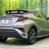 toyota c-hr 2017 CFJ1757050 image 17