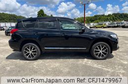 toyota vanguard 2010 CFJ1479967