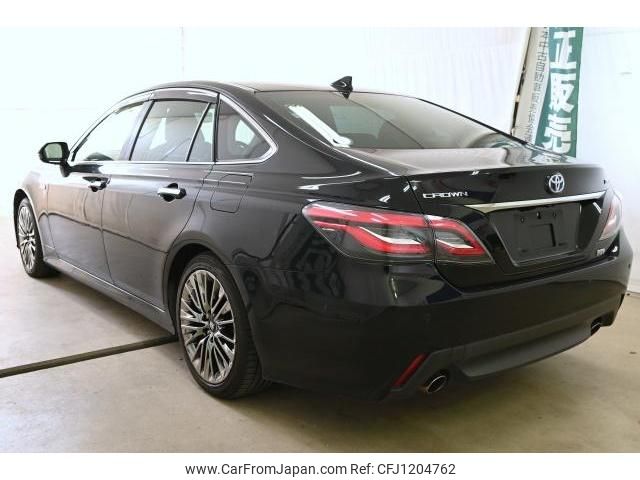 toyota crown-hybrid 2018 quick_quick_6AA-GWS224_GWS224-1003152 image 2