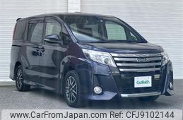 toyota noah 2016 -TOYOTA--Noah DBA-ZRR80W--ZRR80-0274152---TOYOTA--Noah DBA-ZRR80W--ZRR80-0274152-