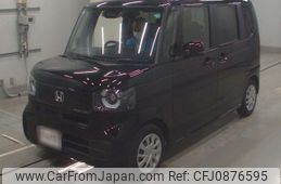 honda n-box 2024 -HONDA 【Ｎｏ後日 】--N BOX JF5-1095399---HONDA 【Ｎｏ後日 】--N BOX JF5-1095399-