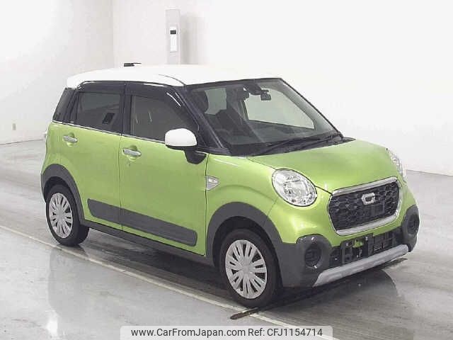 daihatsu cast 2015 -DAIHATSU--Cast LA250S-0002133---DAIHATSU--Cast LA250S-0002133- image 1