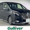 nissan serena 2020 -NISSAN--Serena 5AA-GC27--GC27-065649---NISSAN--Serena 5AA-GC27--GC27-065649- image 1