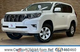 toyota land-cruiser-prado 2020 -TOYOTA--Land Cruiser Prado 3DA-GDJ150W--GDJ150-0054511---TOYOTA--Land Cruiser Prado 3DA-GDJ150W--GDJ150-0054511-