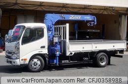 hino dutro 2018 -HINO 【姫路 100ｾ9483】--Hino Dutoro TPG-XZU650M--XZU650-0010227---HINO 【姫路 100ｾ9483】--Hino Dutoro TPG-XZU650M--XZU650-0010227-