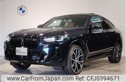 bmw x4 2024 quick_quick_3BA-2V30_WBA42DT0109U69931