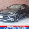 toyota crown-sport 2023 quick_quick_6AA-AZSH36W_AZSH36-4004976 image 1