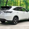 toyota harrier 2015 -TOYOTA--Harrier DBA-ZSU60W--ZSU60-0057047---TOYOTA--Harrier DBA-ZSU60W--ZSU60-0057047- image 18