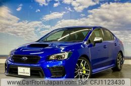 subaru wrx-s4 2020 quick_quick_CBA-VAB_VAB-035715