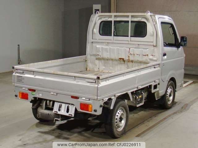 nissan clipper-truck 2014 -NISSAN--Clipper Truck EBD-DR16T--DR16T-107915---NISSAN--Clipper Truck EBD-DR16T--DR16T-107915- image 2