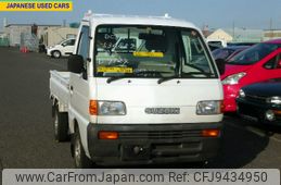 suzuki carry-truck 1997 No.15288