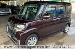 daihatsu tanto 2016 -DAIHATSU--Tanto DBA-LA600S--LA600S-443211---DAIHATSU--Tanto DBA-LA600S--LA600S-443211-