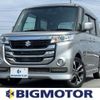 suzuki spacia 2017 quick_quick_DAA-MK42S_MK42S-812145 image 1