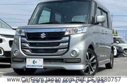 suzuki spacia 2017 quick_quick_DAA-MK42S_MK42S-812145