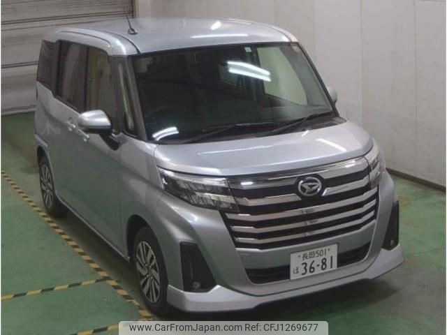 daihatsu thor 2023 quick_quick_5BA-M900S_1003682 image 1