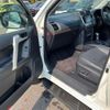 toyota land-cruiser-prado 2020 -TOYOTA--Land Cruiser Prado LDA-GDJ150W--GDJ150-0050611---TOYOTA--Land Cruiser Prado LDA-GDJ150W--GDJ150-0050611- image 7
