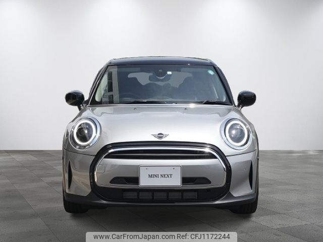 mini mini-others 2023 -BMW--BMW Mini 3BA-XU15MW--WMW32DK0X02U04288---BMW--BMW Mini 3BA-XU15MW--WMW32DK0X02U04288- image 2