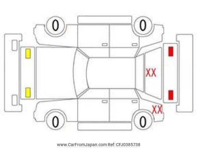 toyota tank 2017 -TOYOTA--Tank DBA-M900A--M900A-0104238---TOYOTA--Tank DBA-M900A--M900A-0104238- image 2